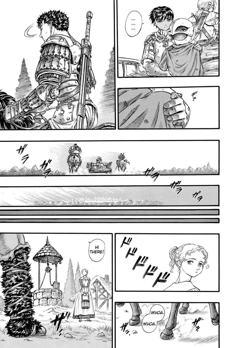 Berserk Chapter 59 Page 23
