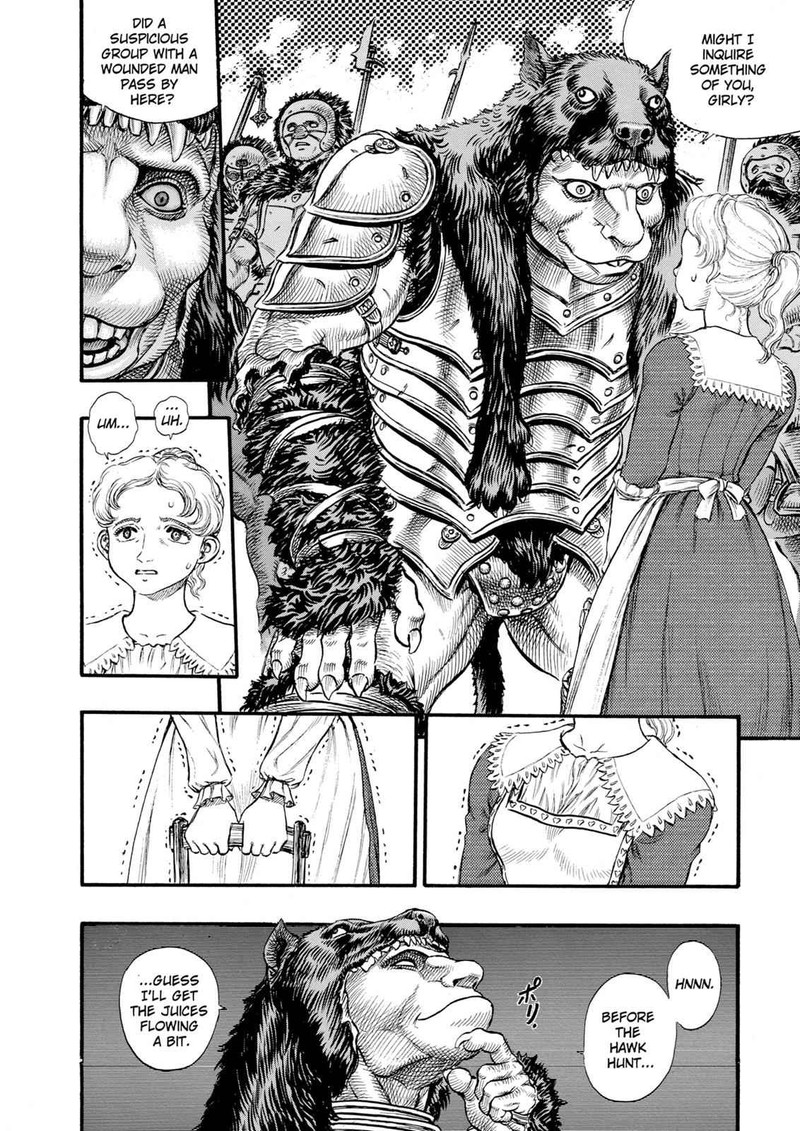 Berserk Chapter 59 Page 24
