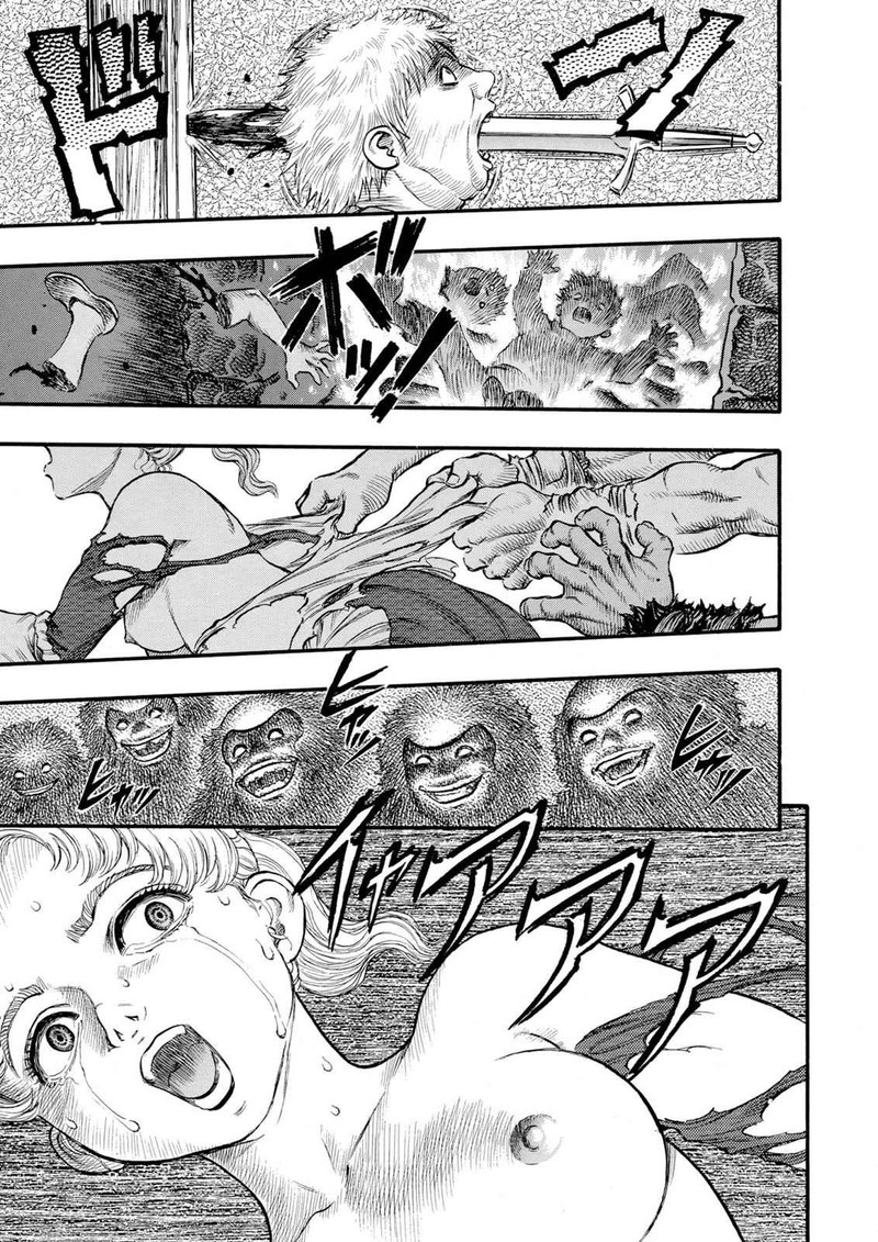 Berserk Chapter 59 Page 25