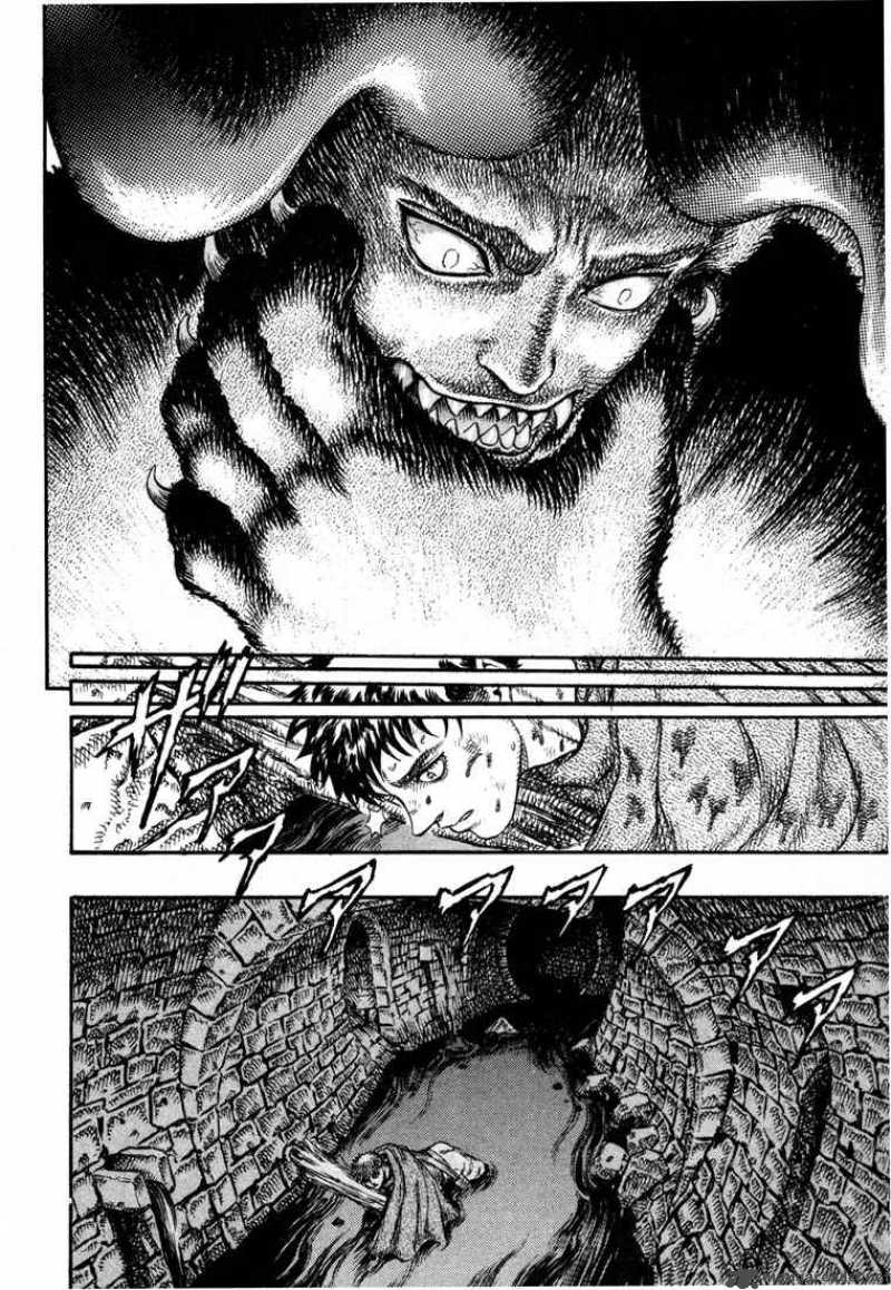 Berserk Chapter 6 Page 108