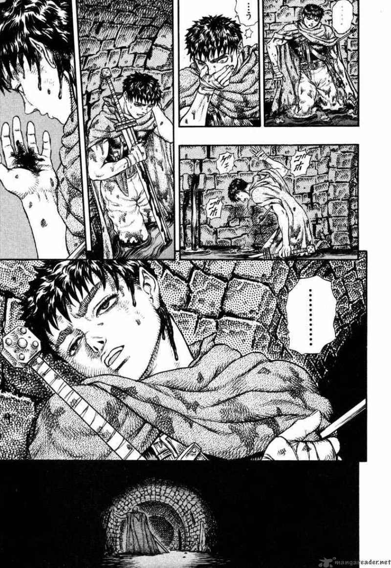 Berserk Chapter 6 Page 109