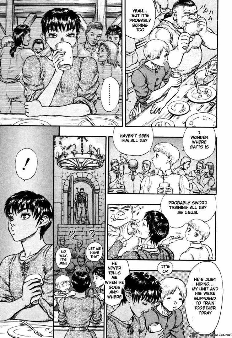 Berserk Chapter 6 Page 111