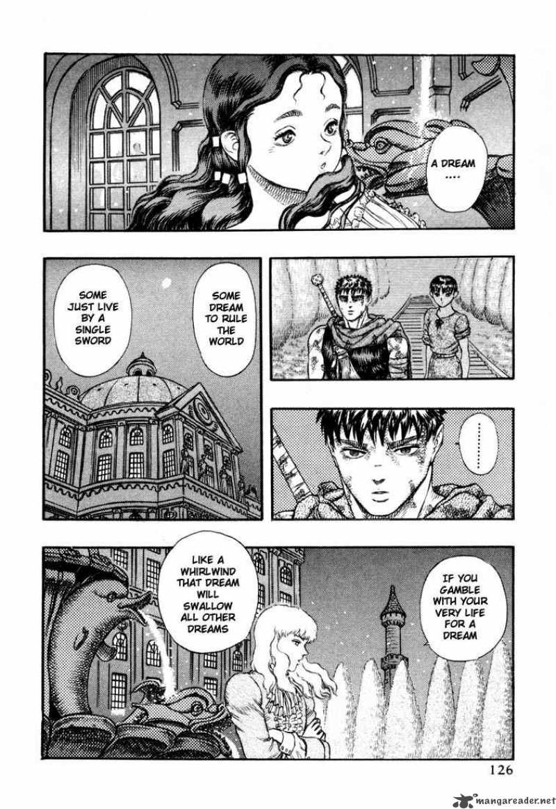 Berserk Chapter 6 Page 124