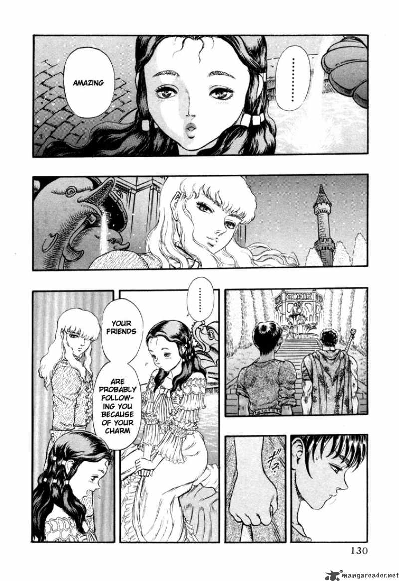 Berserk Chapter 6 Page 128