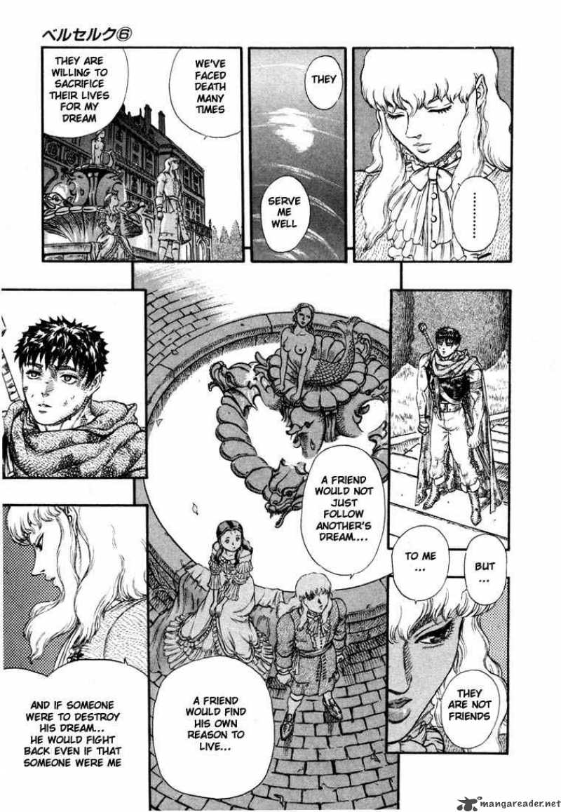 Berserk Chapter 6 Page 129