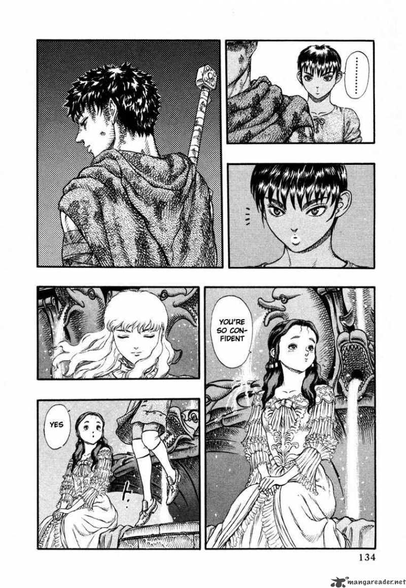 Berserk Chapter 6 Page 132