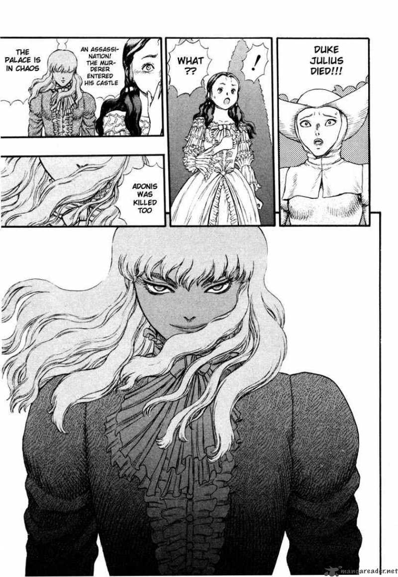 Berserk Chapter 6 Page 135