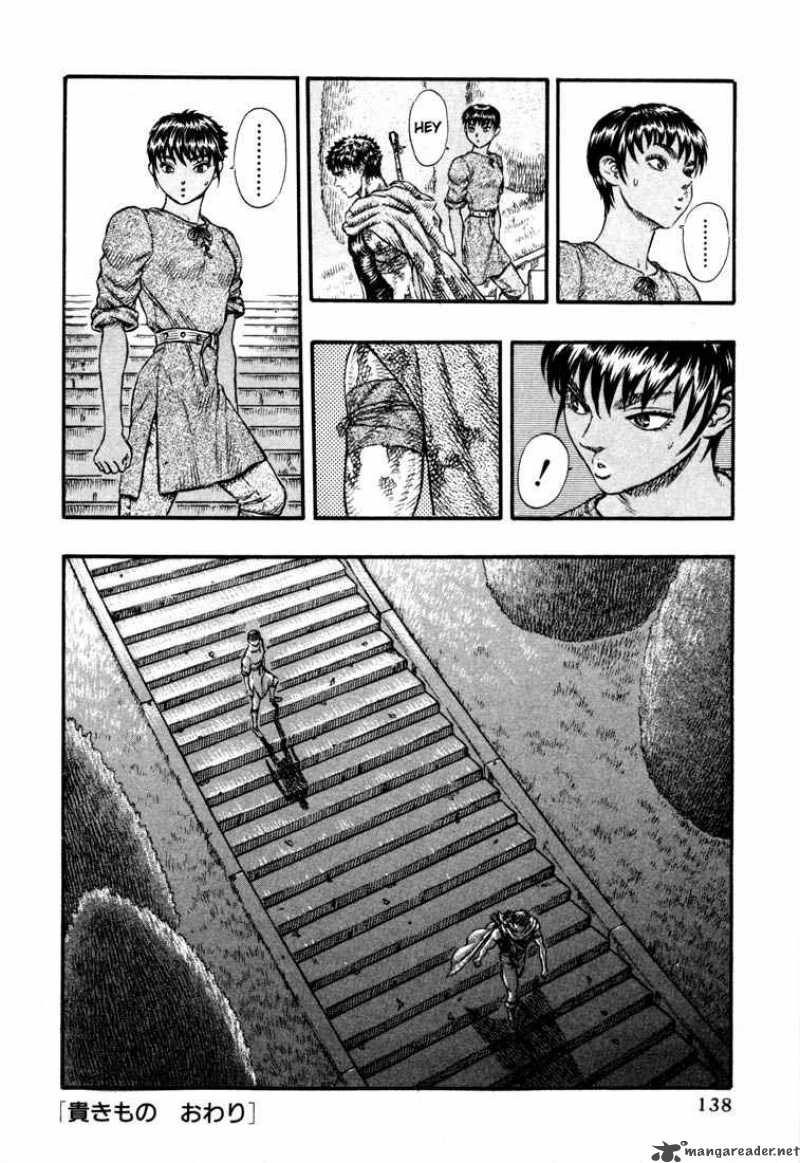 Berserk Chapter 6 Page 136