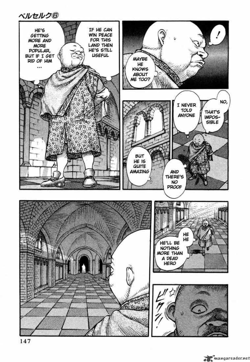 Berserk Chapter 6 Page 144