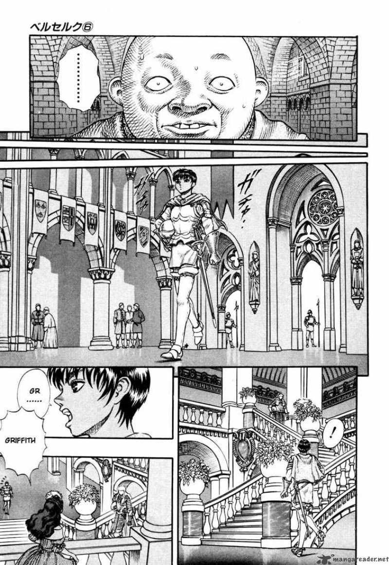 Berserk Chapter 6 Page 146