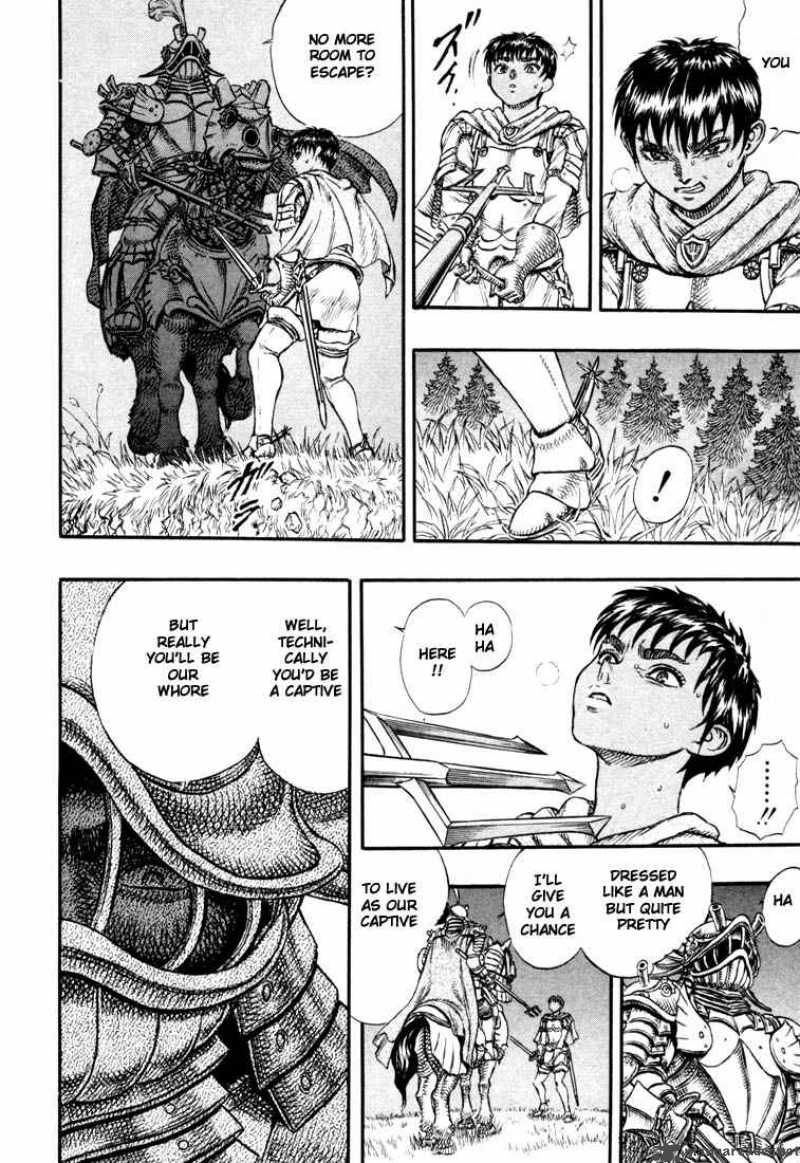 Berserk Chapter 6 Page 171