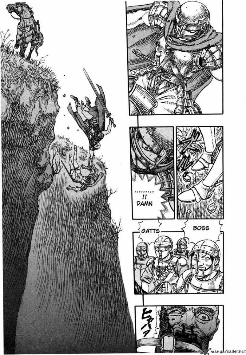 Berserk Chapter 6 Page 184