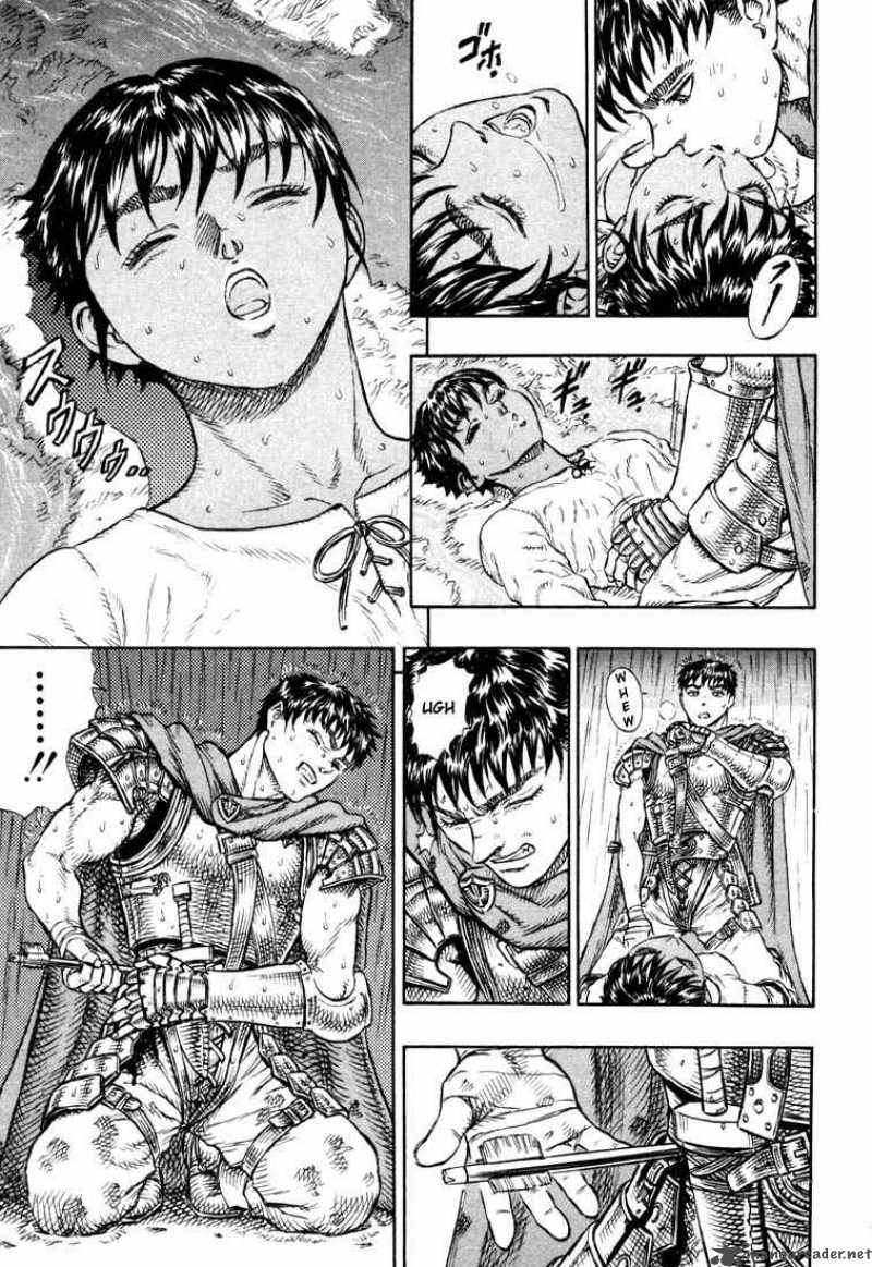 Berserk Chapter 6 Page 188