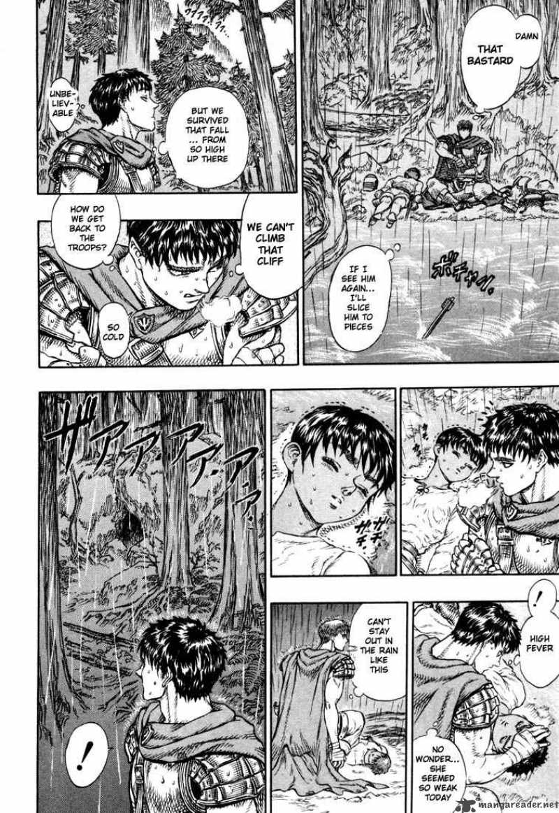 Berserk Chapter 6 Page 189