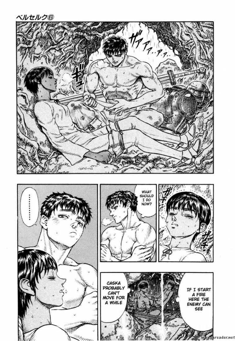 Berserk Chapter 6 Page 192