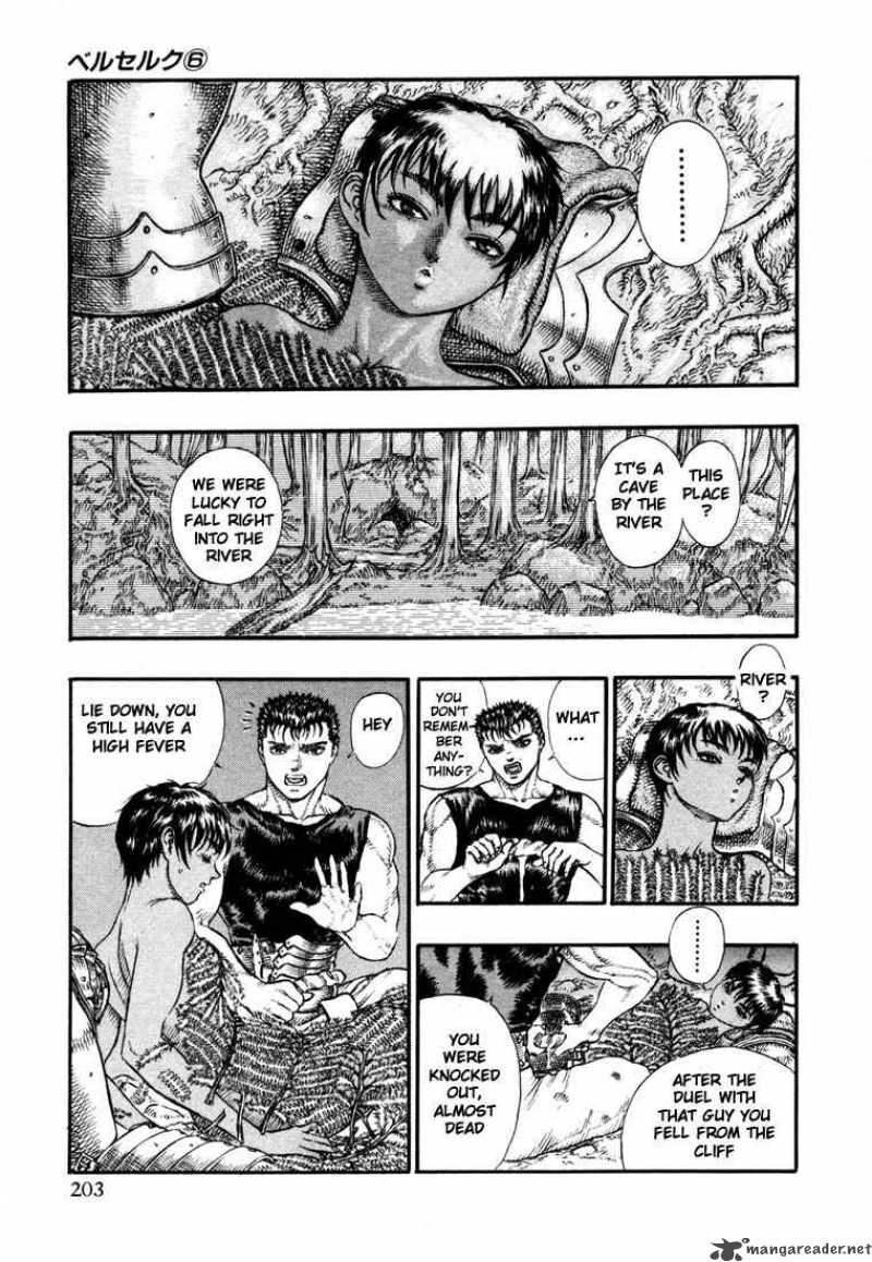 Berserk Chapter 6 Page 198