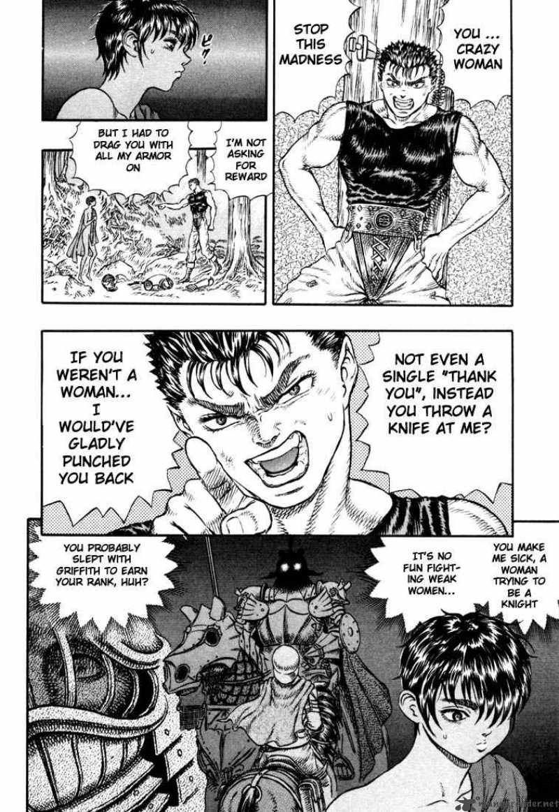 Berserk Chapter 6 Page 201