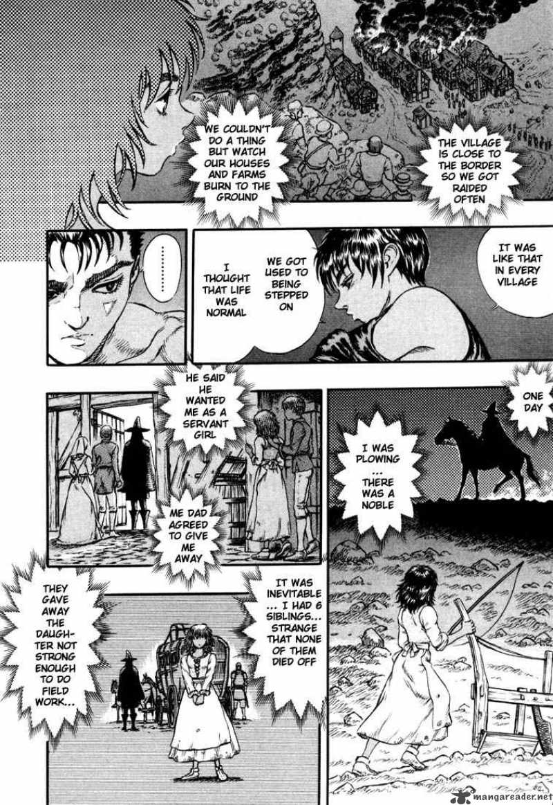 Berserk Chapter 6 Page 207