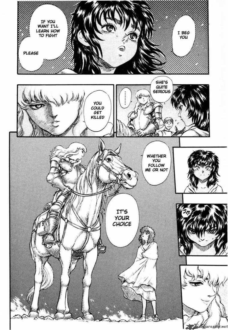 Berserk Chapter 6 Page 217