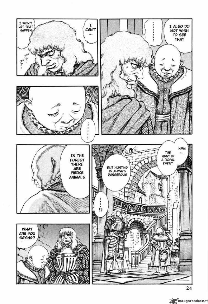 Berserk Chapter 6 Page 22