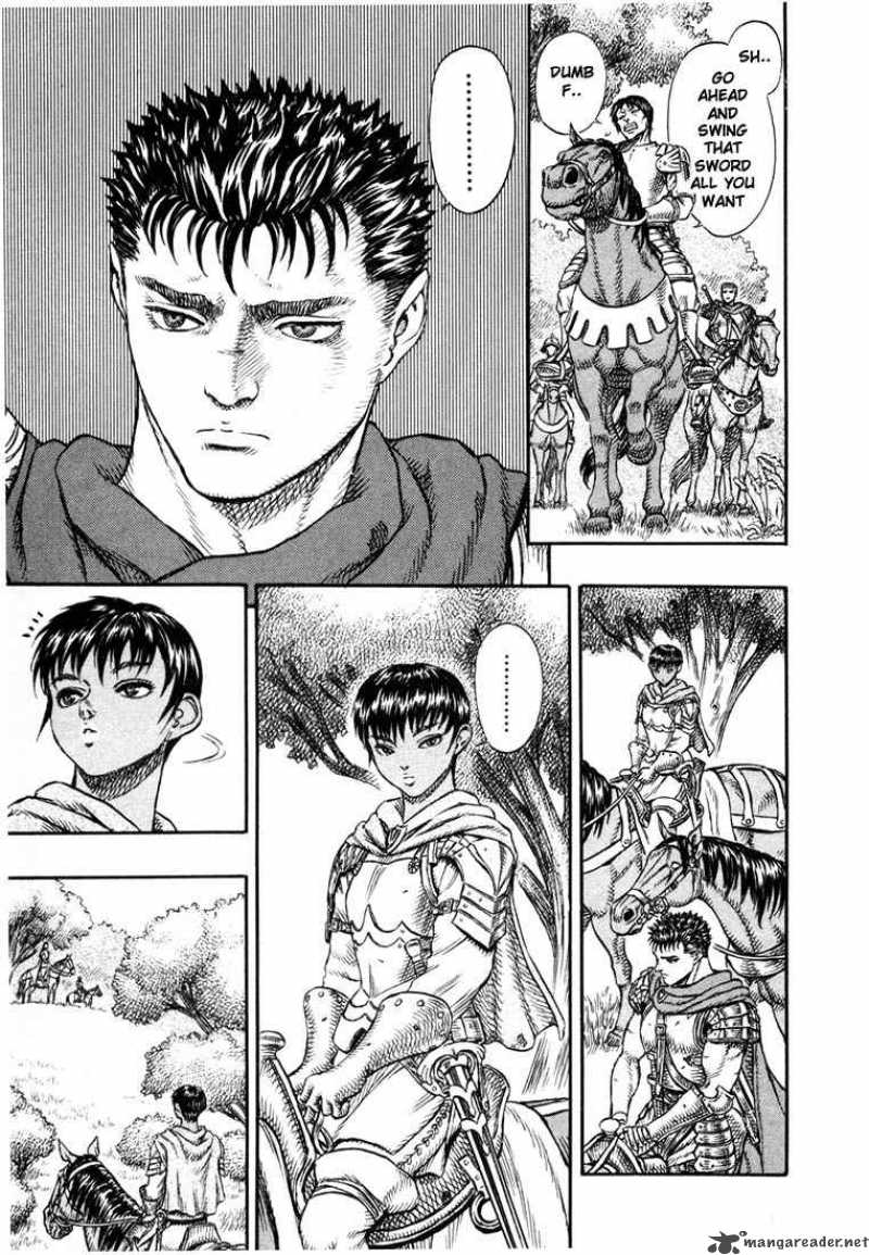 Berserk Chapter 6 Page 39