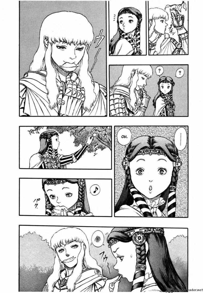 Berserk Chapter 6 Page 42