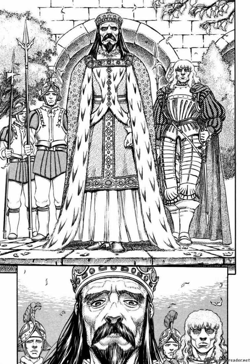 Berserk Chapter 6 Page 5