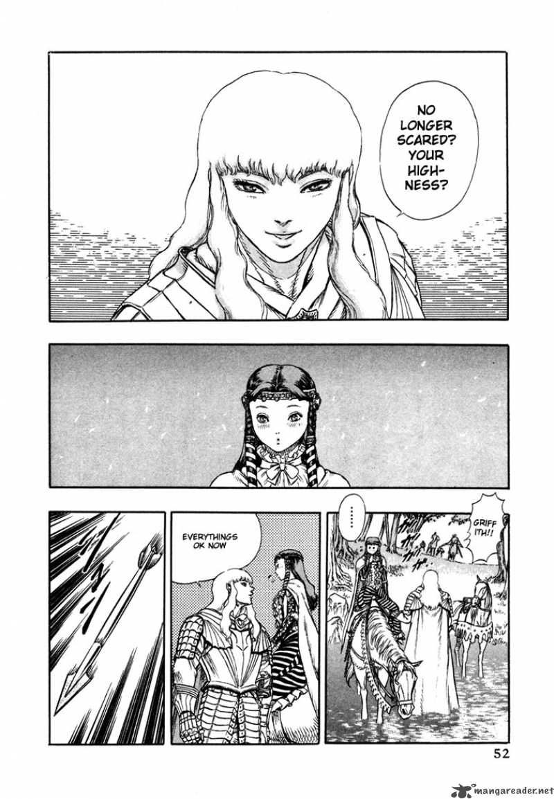 Berserk Chapter 6 Page 50