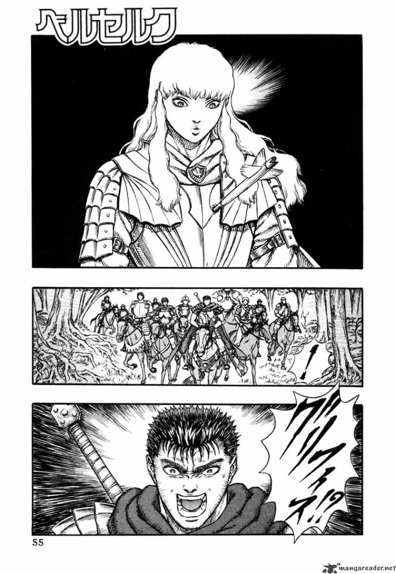 Berserk Chapter 6 Page 53