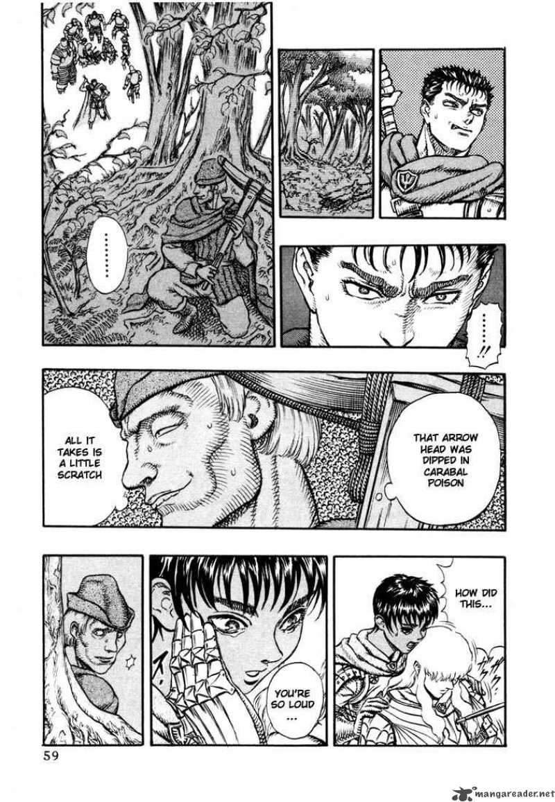 Berserk Chapter 6 Page 57