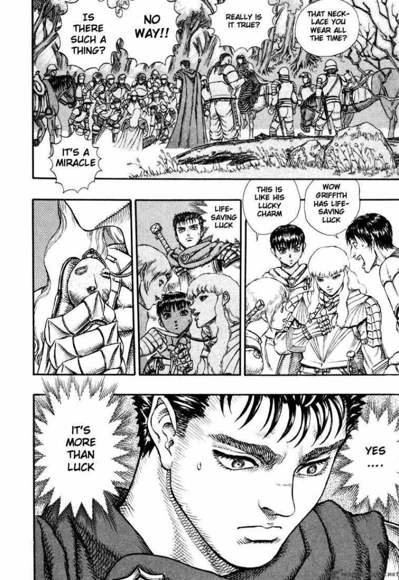 Berserk Chapter 6 Page 60