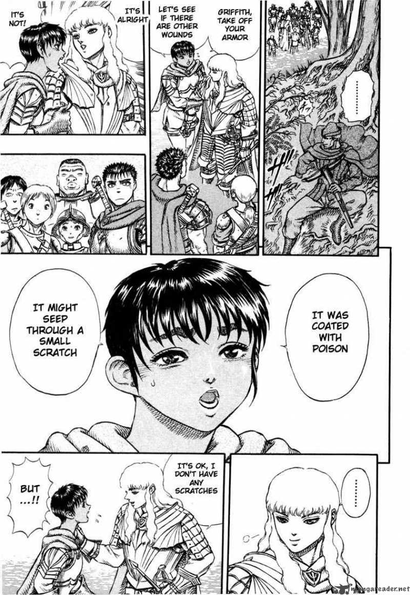 Berserk Chapter 6 Page 61