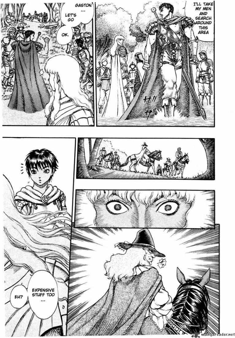 Berserk Chapter 6 Page 63