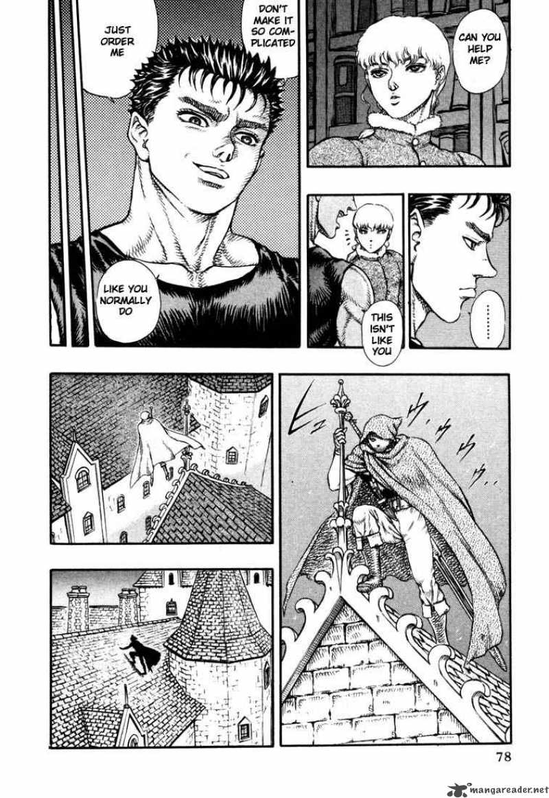 Berserk Chapter 6 Page 76