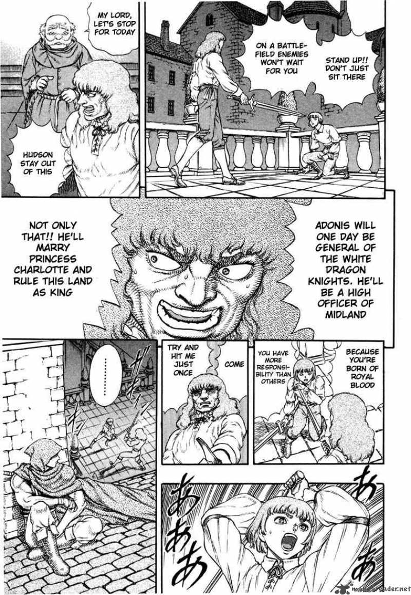 Berserk Chapter 6 Page 79