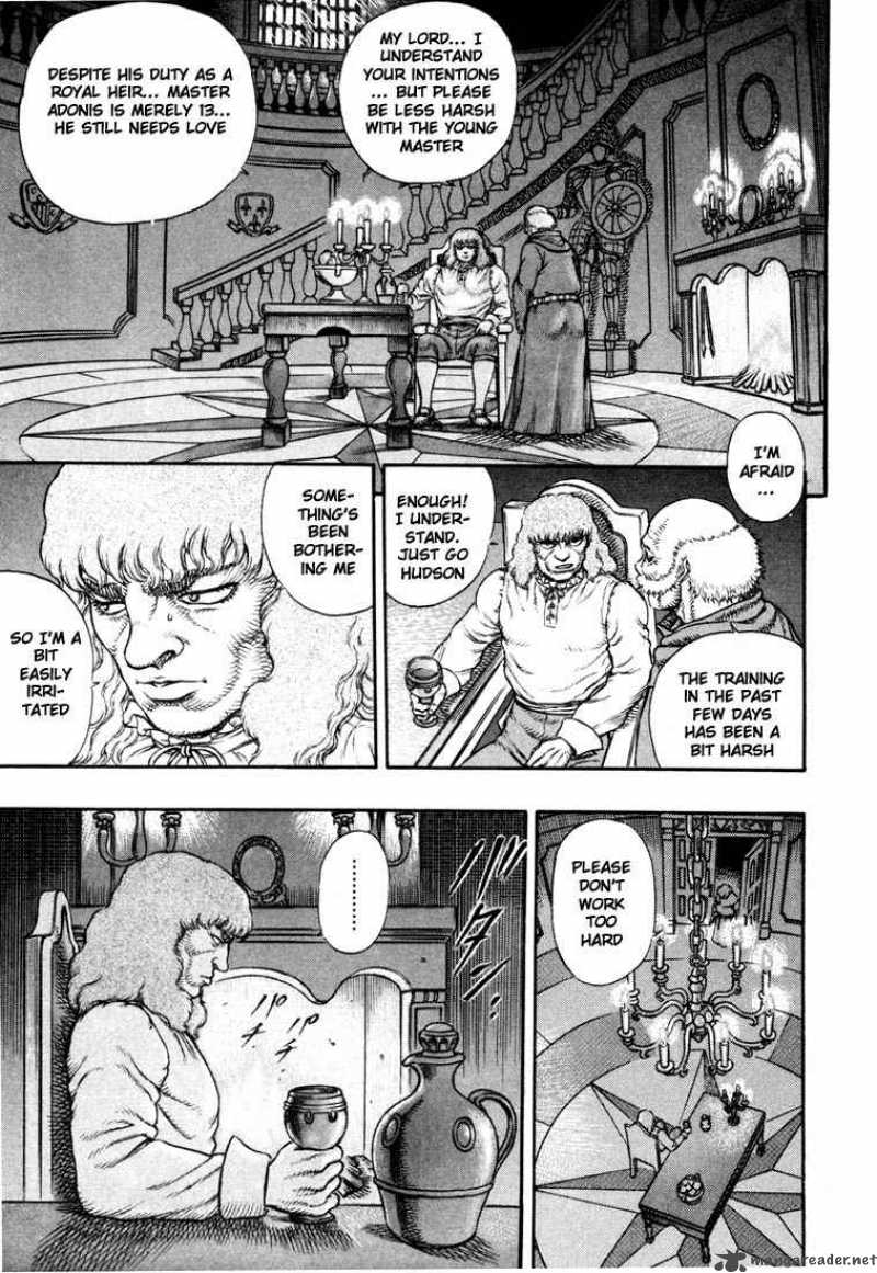 Berserk Chapter 6 Page 83