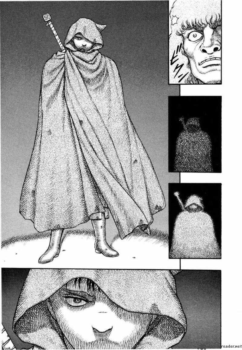 Berserk Chapter 6 Page 85