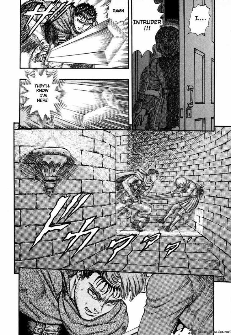 Berserk Chapter 6 Page 90