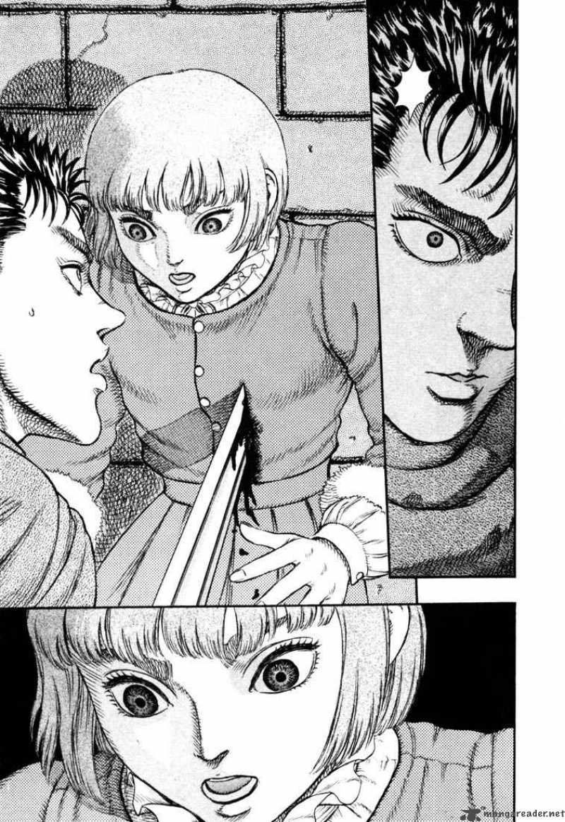 Berserk Chapter 6 Page 91