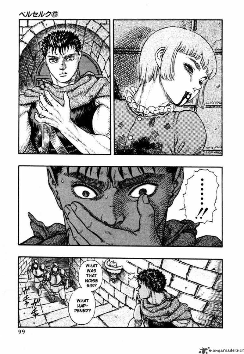 Berserk Chapter 6 Page 97