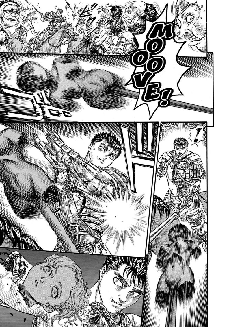 Berserk Chapter 60 Page 10