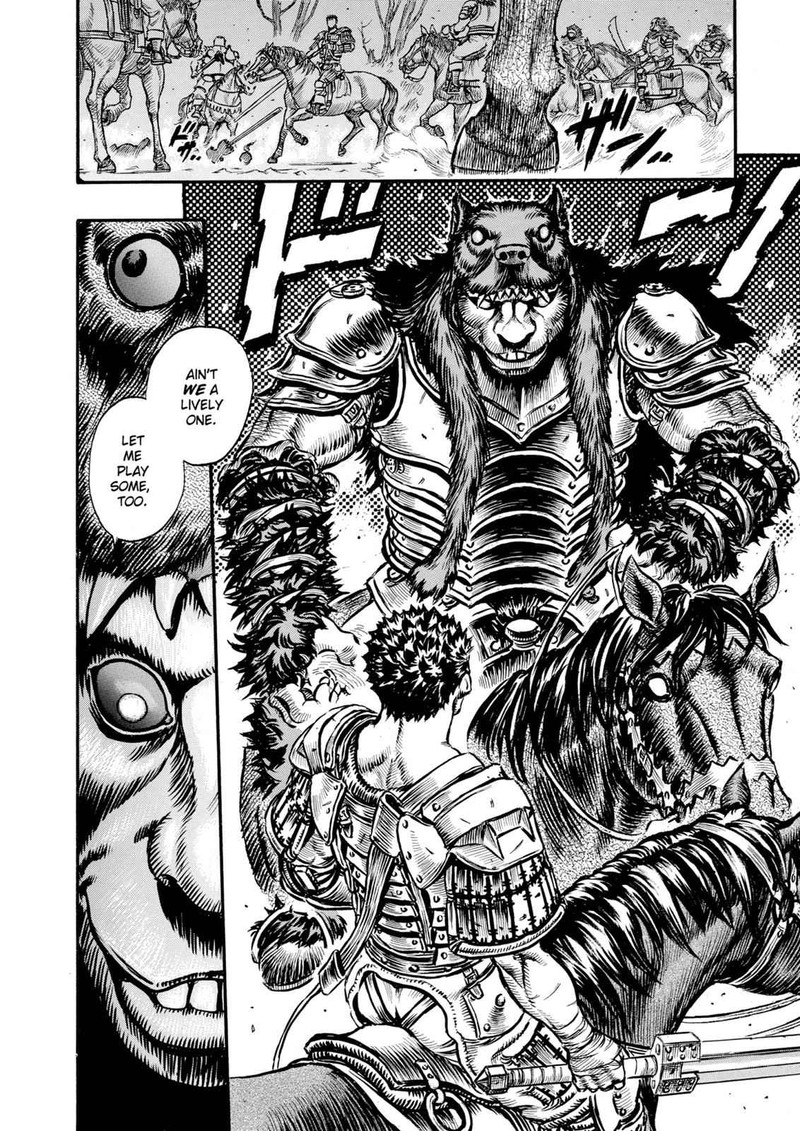 Berserk Chapter 60 Page 11