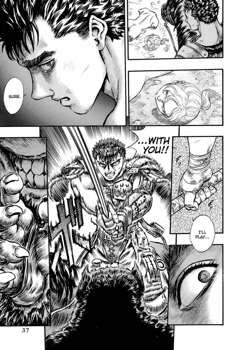 Berserk Chapter 60 Page 12