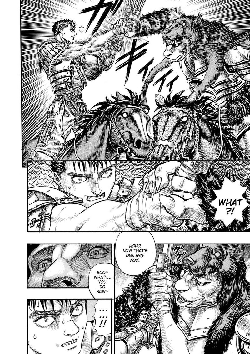 Berserk Chapter 60 Page 13