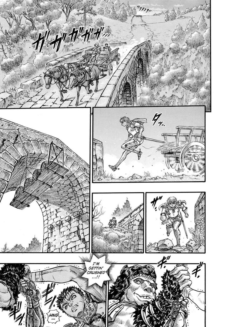 Berserk Chapter 60 Page 14
