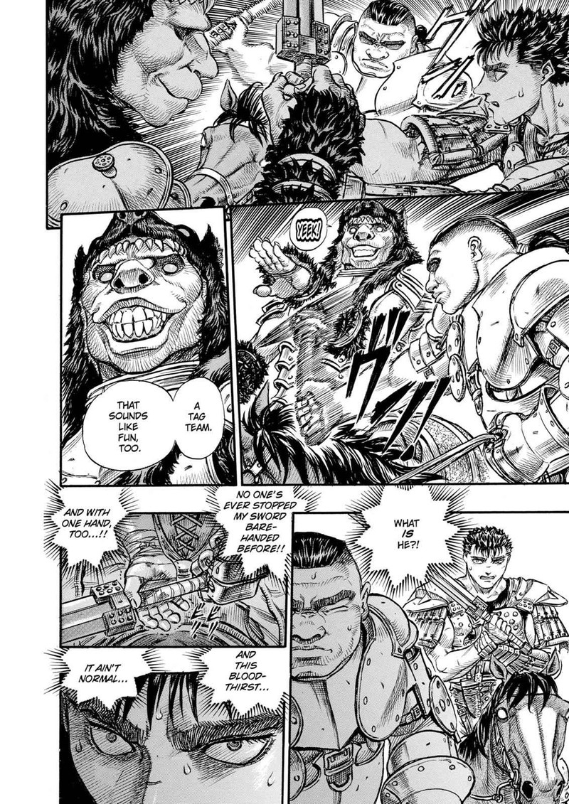 Berserk Chapter 60 Page 15