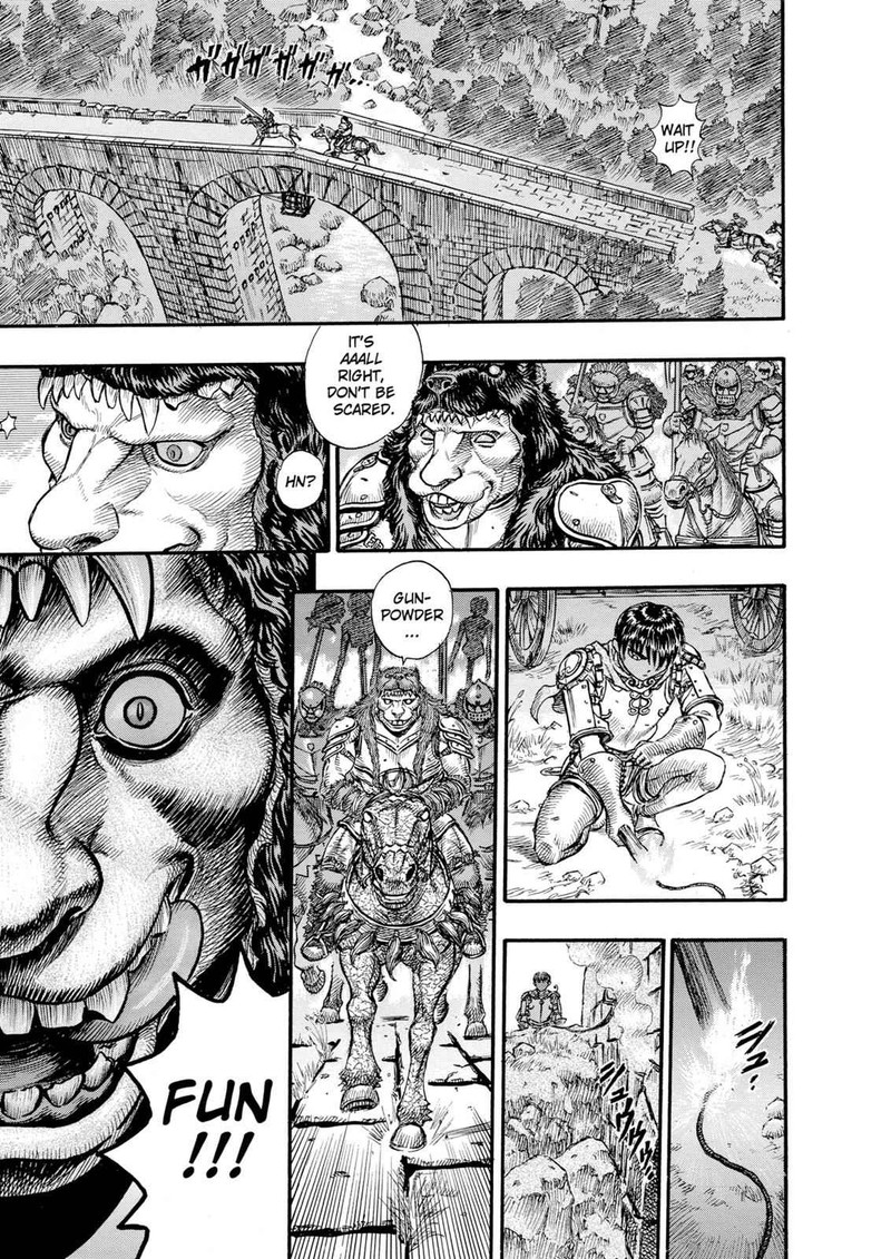 Berserk Chapter 60 Page 18