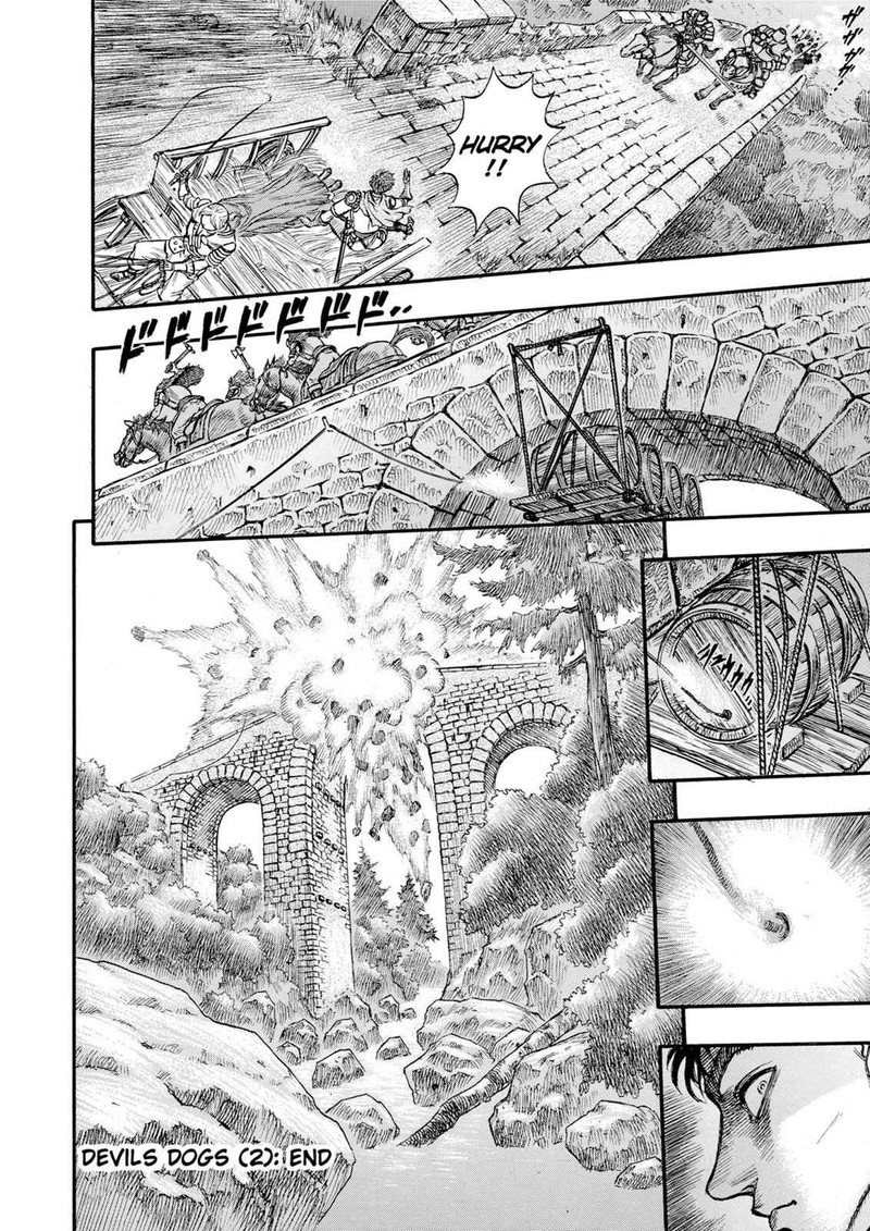 Berserk Chapter 60 Page 19
