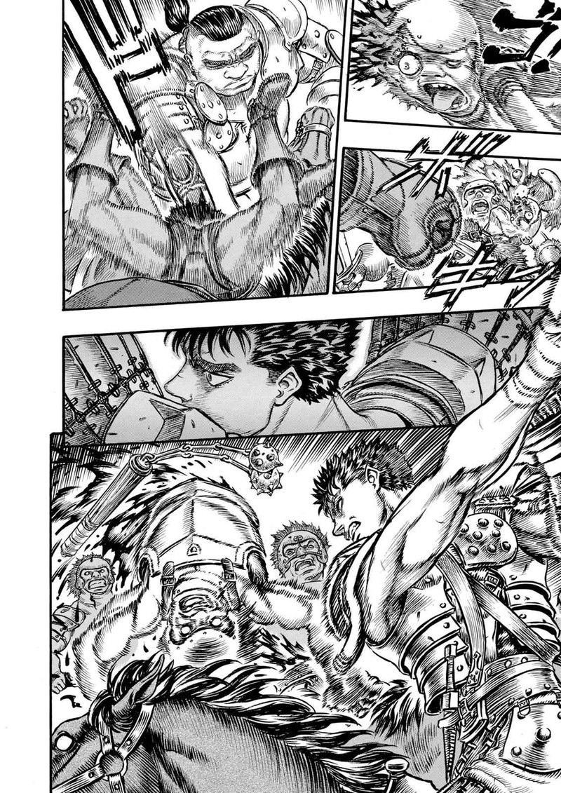 Berserk Chapter 60 Page 7