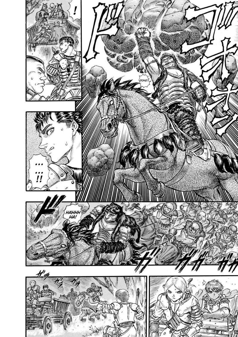 Berserk Chapter 61 Page 12